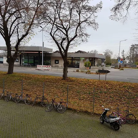 Gastwohnung