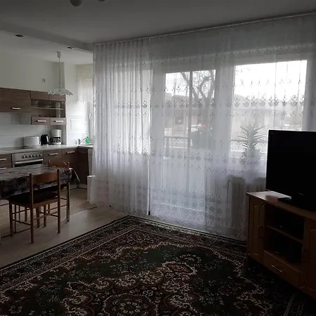 Gastwohnung Appartement *