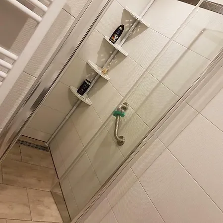 Gastwohnung Apartment Germersheim