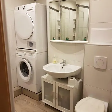 Gastwohnung * Germersheim