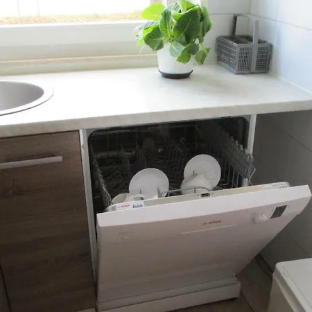 Gastwohnung Apartment