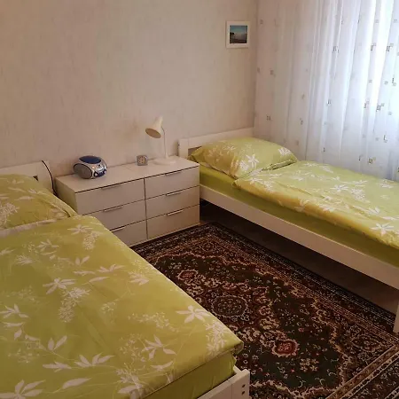 Gastwohnung *