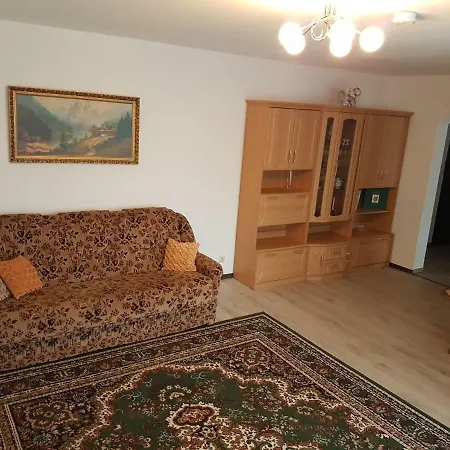 Appartement Gastwohnung Germersheim