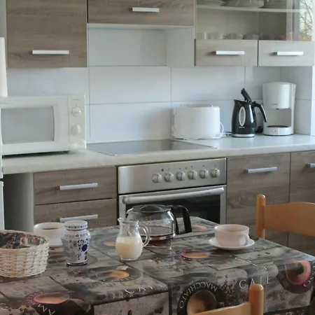 Gastwohnung * Germersheim