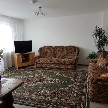 Gastwohnung *